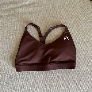 Oner Active Everyday Sports Bra - Espresso